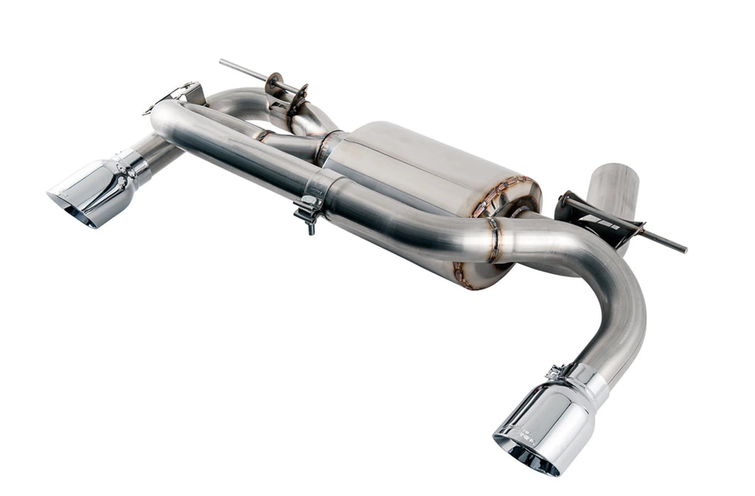 AWE EXHAUST SUITE FOR BMW F3X 340I / 440I GRP-EXH-BMF3034001
