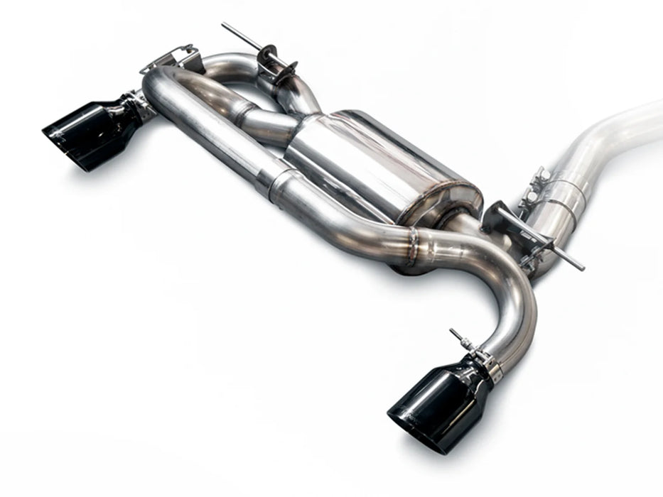 AWE EXHAUST SUITE FOR BMW F22 M240I / M235I GRP-EXH-BWM2402351