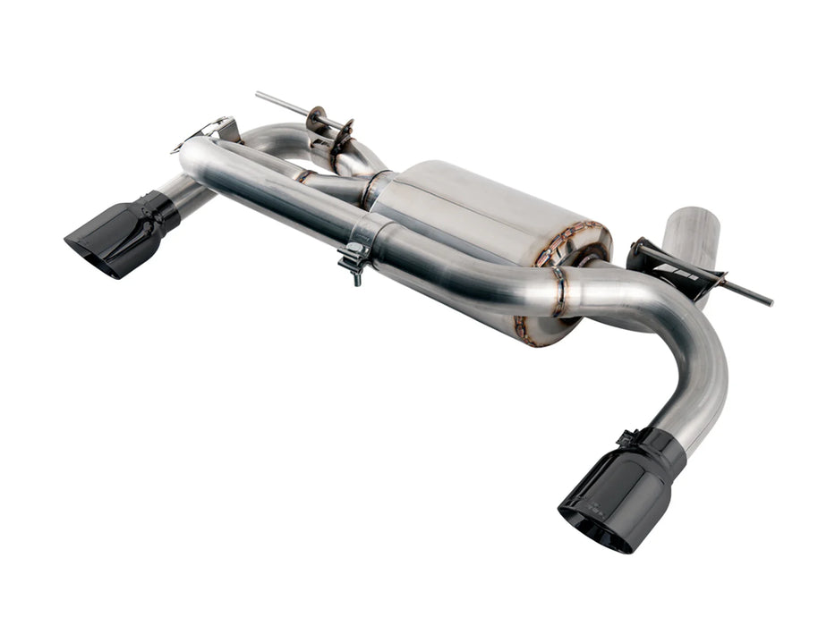AWE EXHAUST SUITE FOR BMW F3X 340I / 440I GRP-EXH-BMF3034001