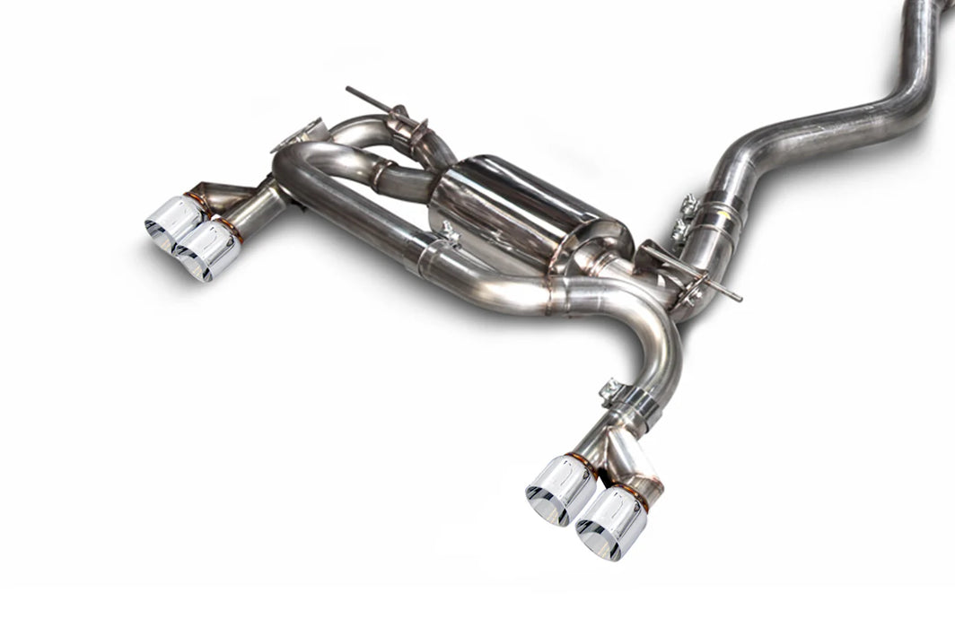 AWE EXHAUST SUITE FOR BMW F3X 428I / 430I GRP-EXH-BWF4284302