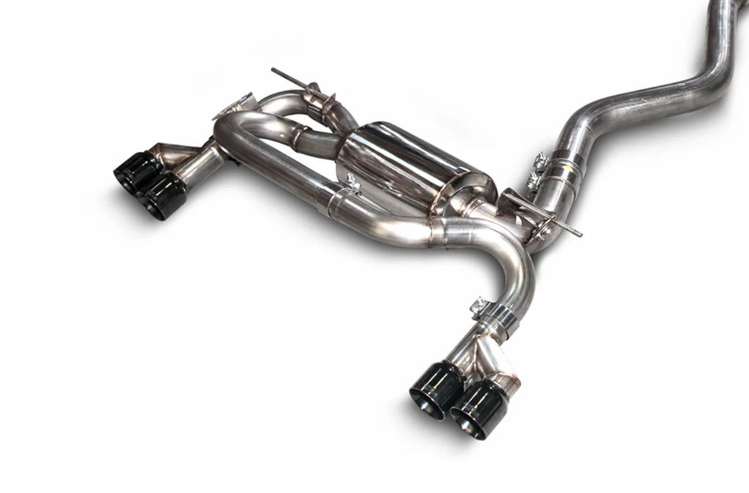 AWE EXHAUST SUITE FOR BMW F3X 428I / 430I GRP-EXH-BWF4284302