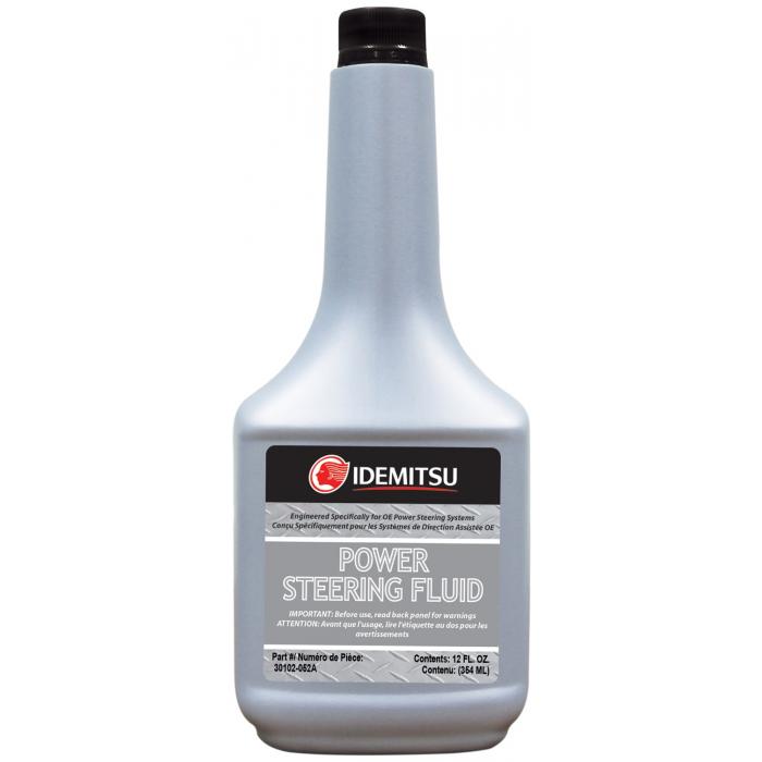 Power Steering Fluid - 30102052A MQL2347