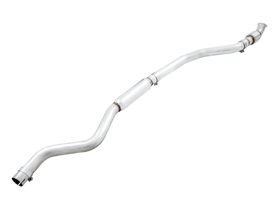 AWE EXHAUST SUITE FOR BMW F22 M240I / M235I GRP-EXH-BWM2402351