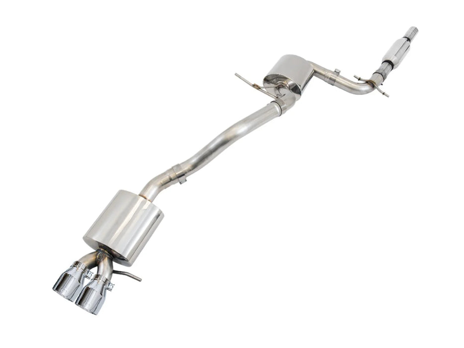 AWE EXHAUST SUITE FOR MK6 JETTA 2.5L GRP-EXH-VW6JSDN251