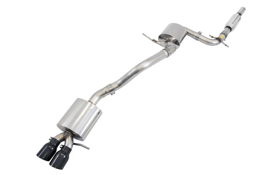 AWE EXHAUST SUITE FOR MK6 JETTA 2.5L GRP-EXH-VW6JSDN251
