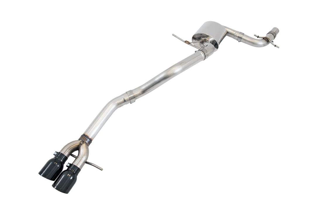 AWE PERFORMANCE EXHAUST SUITE FOR MK5 JETTA 2.0T GRP-EXH-VWJGLI520T