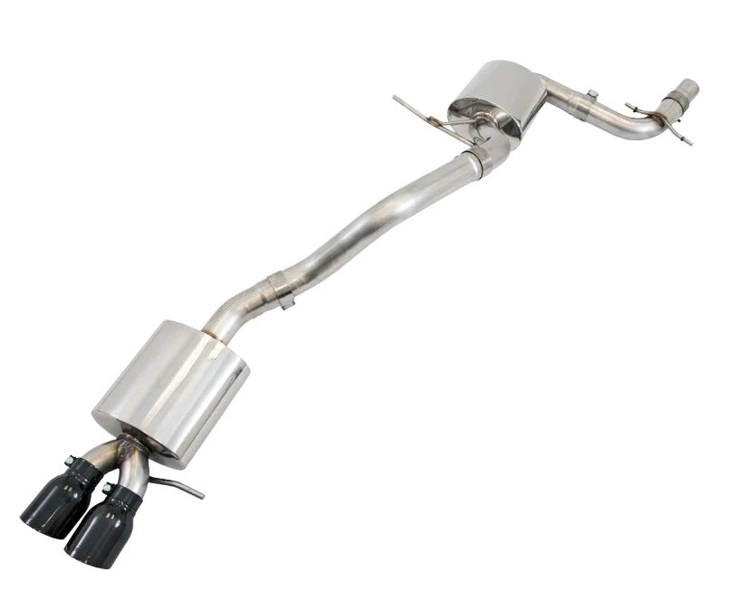 AWE PERFORMANCE EXHAUST SUITE FOR MK5 JETTA 2.0T GRP-EXH-VWJGLI520T