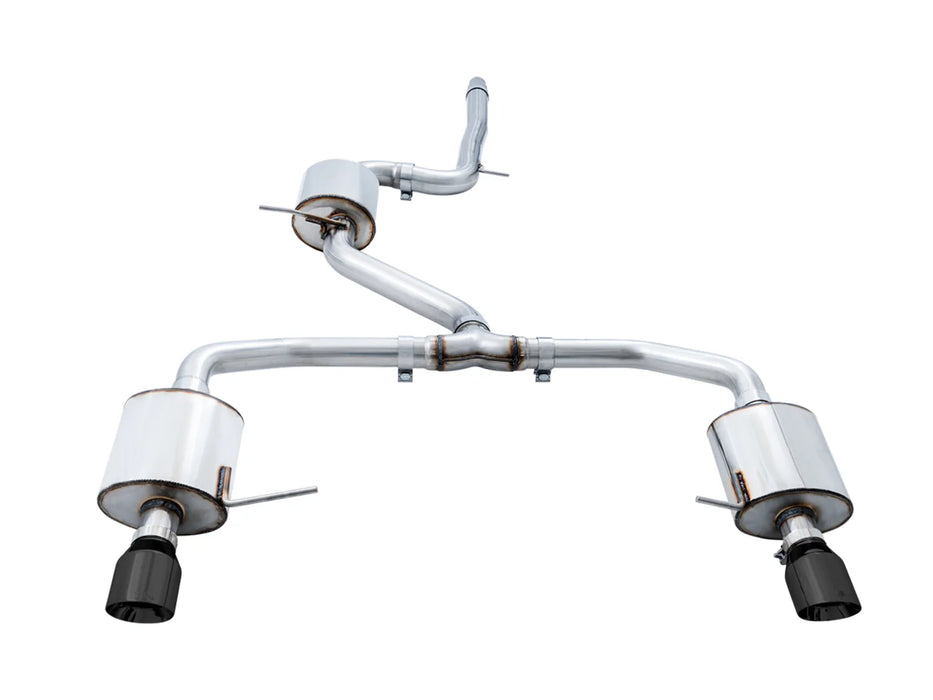 AWE EXHAUST SUITE FOR THE MK7 JETTA GLI GRP-EXH-VWGLIMK701