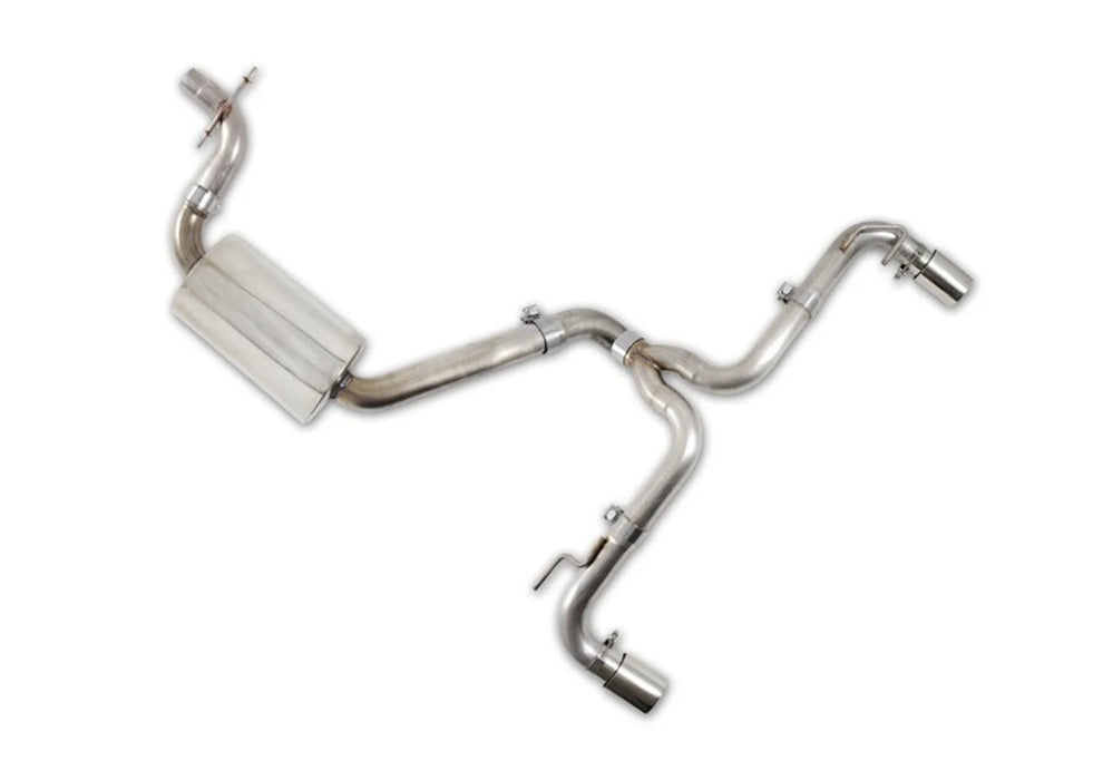 AWE PERFORMANCE EXHAUST FOR VW MK6 GTI MK620TEXHAUST