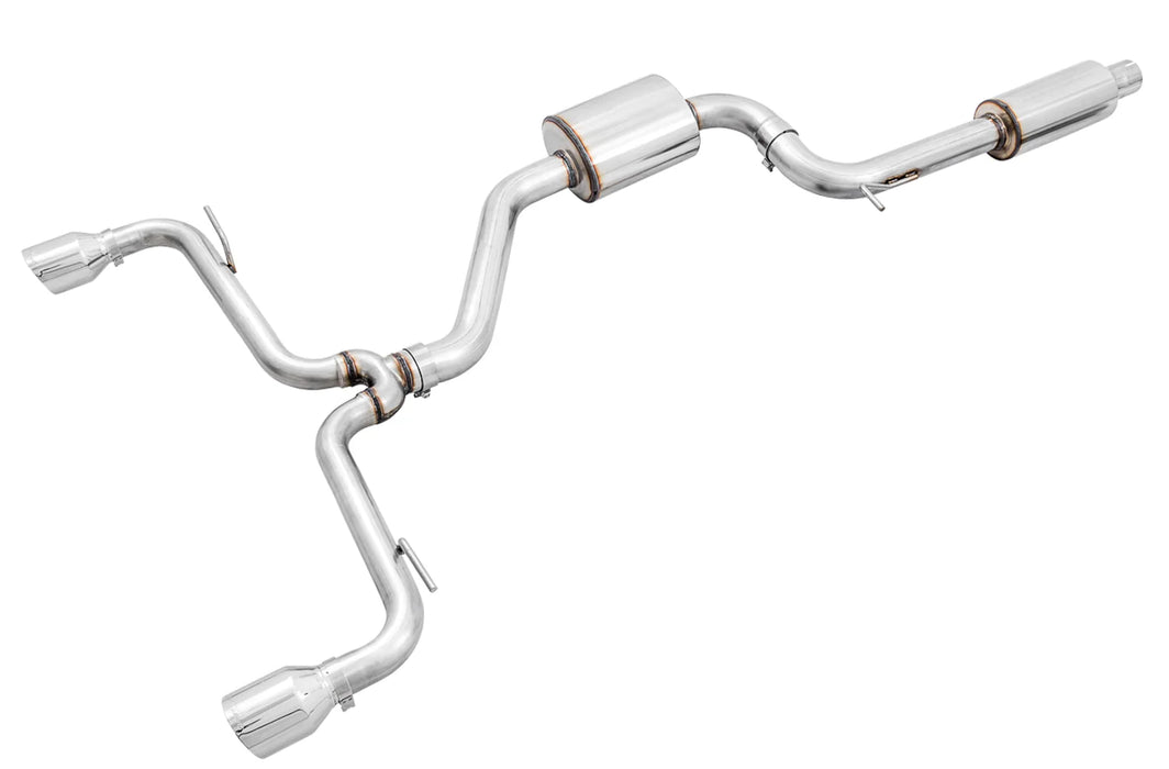 AWE EXHAUST SUITE FOR VW MK7.5 GTI GRP-EXH-VWGTIMK751