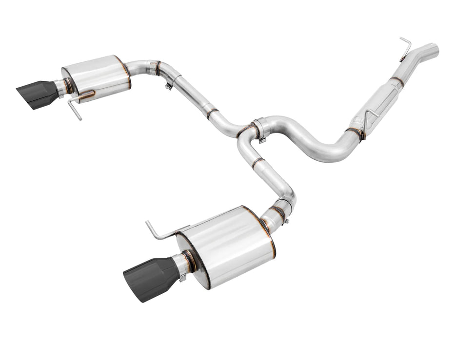 AWE PERFORMANCE EXHAUST SUITE FOR GOLF ALLTRACK / GSW 4MOTION GRP-EXH-VWGSW4A18T