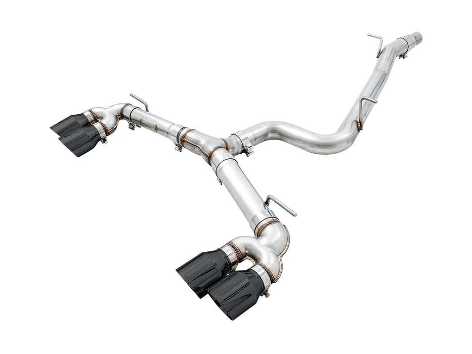 AWE PERFORMANCE EXHAUST SUITE FOR MK7 GOLF R GRP-EXH-VWMK7GR2T1