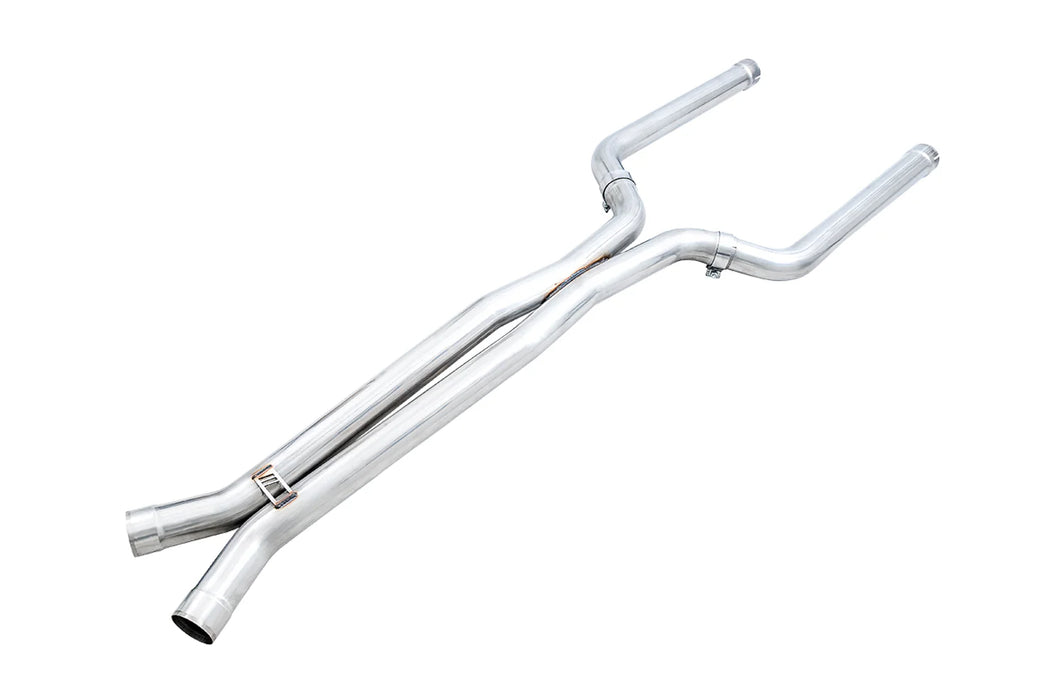 AWE EXHAUST SUITE FOR BMW F90 M5 GRP-EXH-BWF90M544T