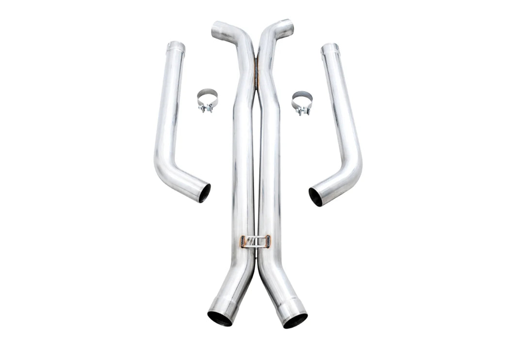 AWE EXHAUST SUITE FOR BMW F90 M5 GRP-EXH-BWF90M544T