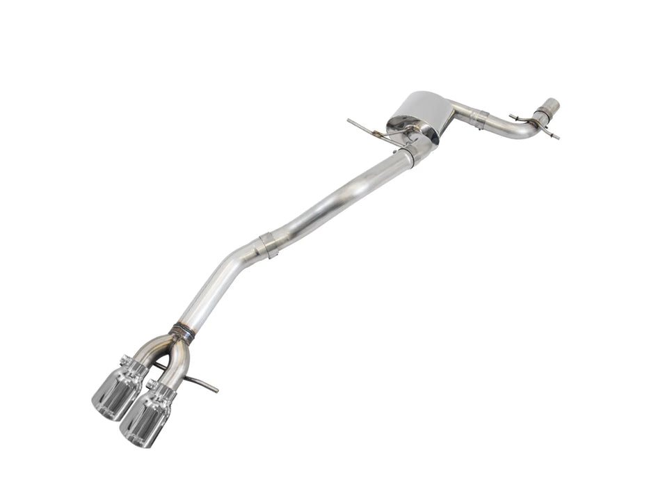 AWE PERFORMANCE EXHAUST SUITE FOR MK5 JETTA 2.0T GRP-EXH-VWJGLI520T