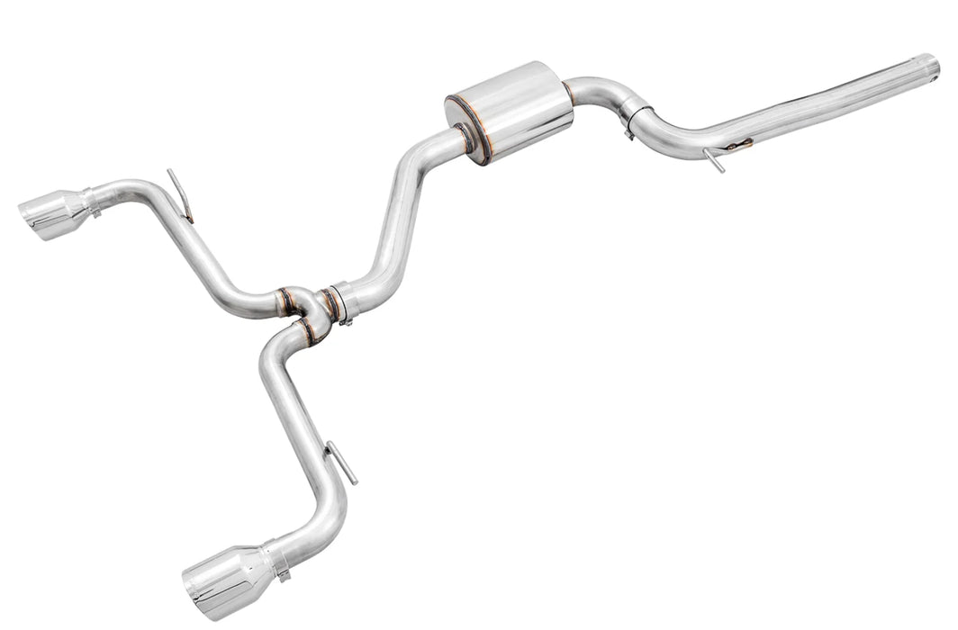 AWE EXHAUST SUITE FOR VW MK7.5 GTI GRP-EXH-VWGTIMK751