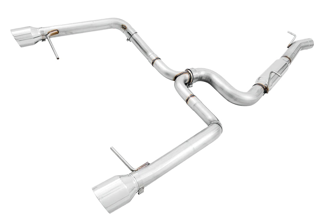 AWE PERFORMANCE EXHAUST SUITE FOR GOLF ALLTRACK / GSW 4MOTION GRP-EXH-VWGSW4A18T