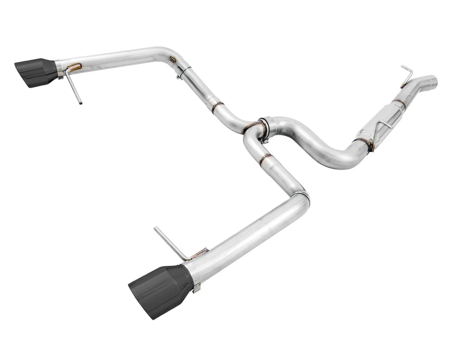 AWE PERFORMANCE EXHAUST SUITE FOR GOLF ALLTRACK / GSW 4MOTION GRP-EXH-VWGSW4A18T