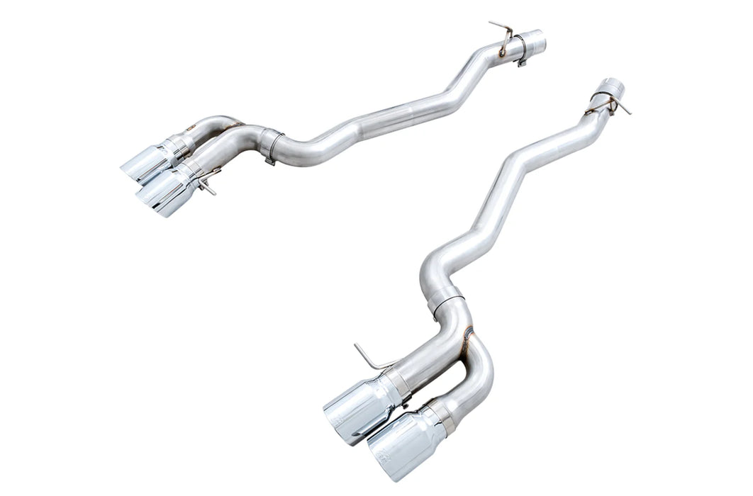 AWE EXHAUST SUITE FOR BMW F90 M5 GRP-EXH-BWF90M544T
