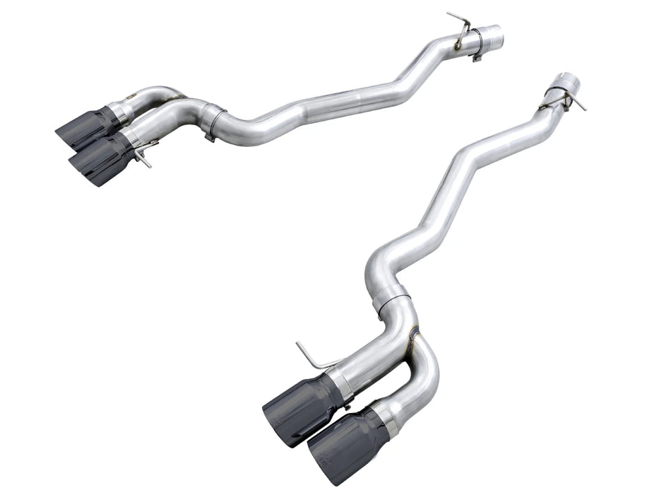 AWE EXHAUST SUITE FOR BMW F90 M5 GRP-EXH-BWF90M544T