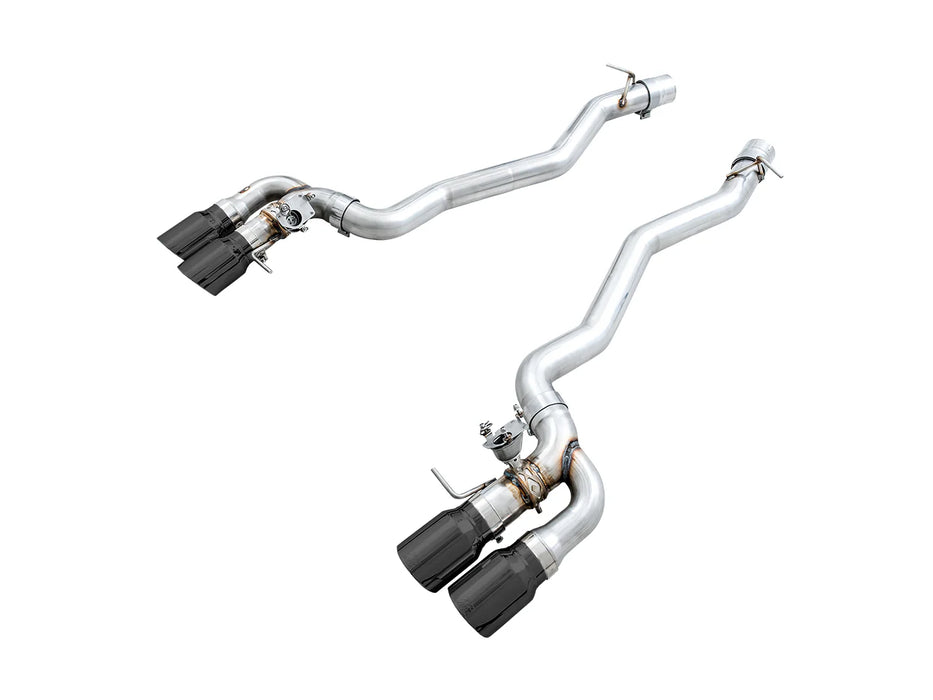 AWE EXHAUST SUITE FOR BMW F90 M5 GRP-EXH-BWF90M544T