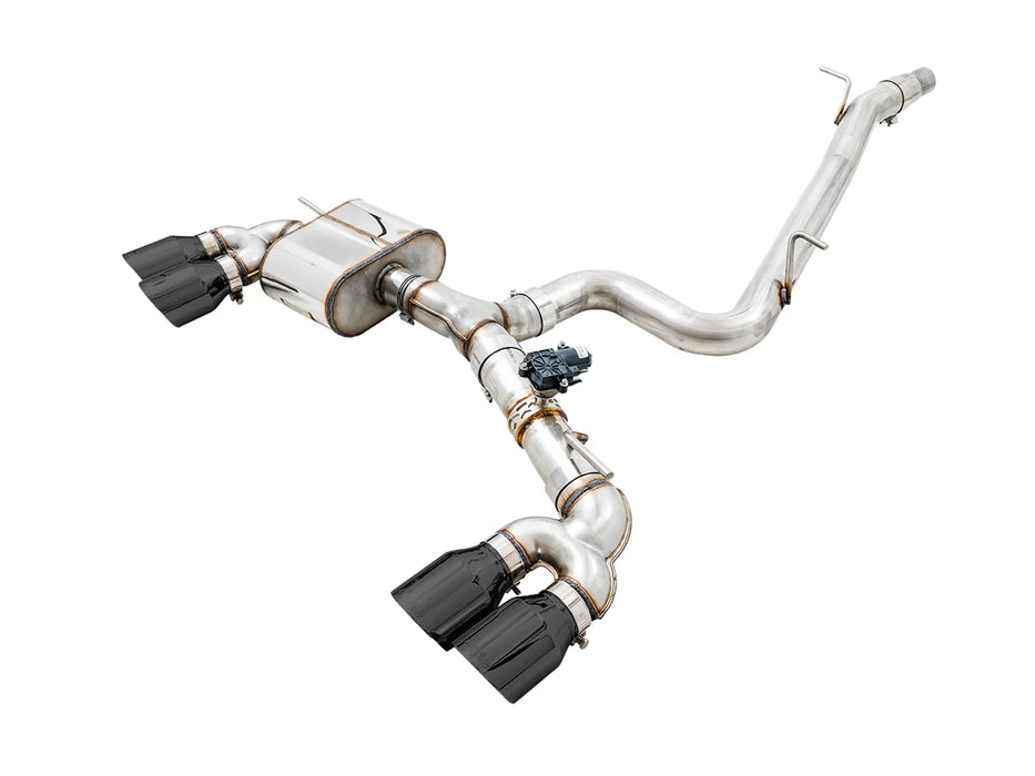 AWE PERFORMANCE EXHAUST SUITE FOR MK7 GOLF R GRP-EXH-VWMK7GR2T1