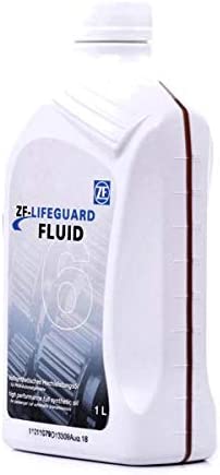 Lifeguard 6 Automatic Transmission Fluid (1 Liter) - S671090255