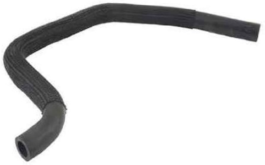 Power Steering Hose - 32416750155