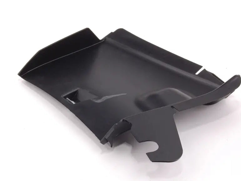 E82 Bumper Guide Covers Set - 51118053877