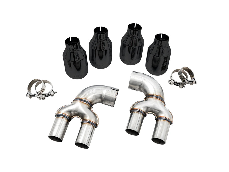 AWE EXHAUST SUITE FOR THE BMW G2X M340I / M440I GRP-EXH-BWG20M340I