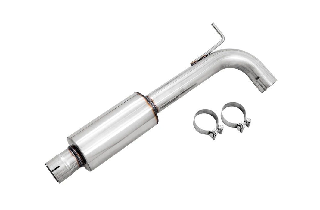 AWE EXHAUST SUITE FOR VW MK7.5 GTI GRP-EXH-VWGTIMK751
