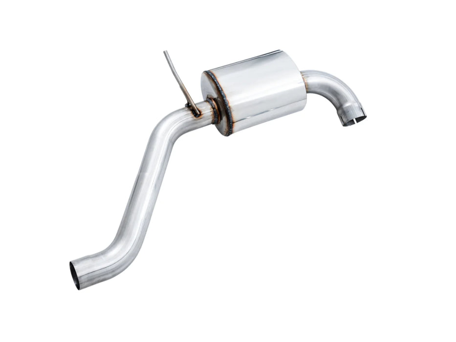 AWE EXHAUST SUITE FOR THE MK7 JETTA GLI GRP-EXH-VWGLIMK701