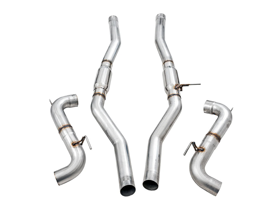 AWE EXHAUST SUITE FOR THE TOYOTA GR SUPRA GRP-EXH-TA90SUPRA1