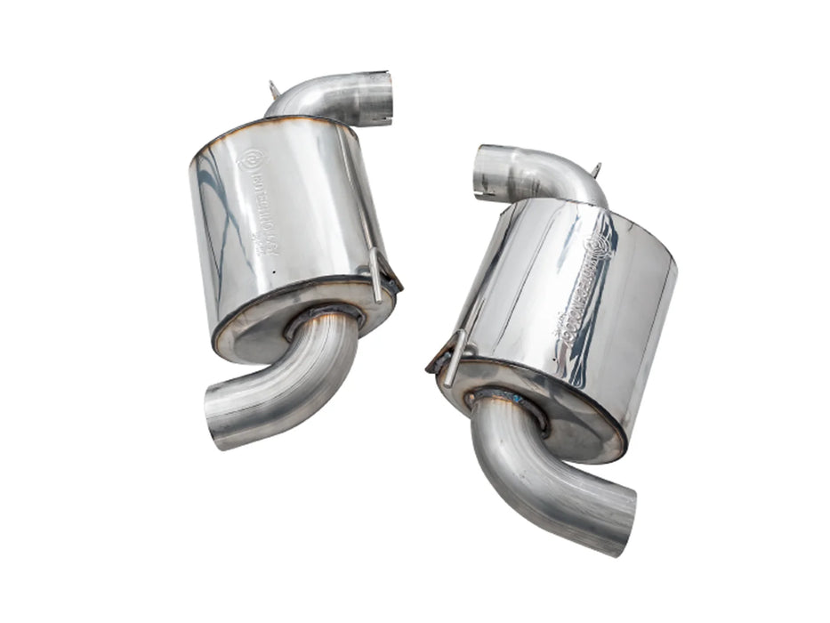 AWE EXHAUST SUITE FOR THE TOYOTA GR SUPRA GRP-EXH-TA90SUPRA1