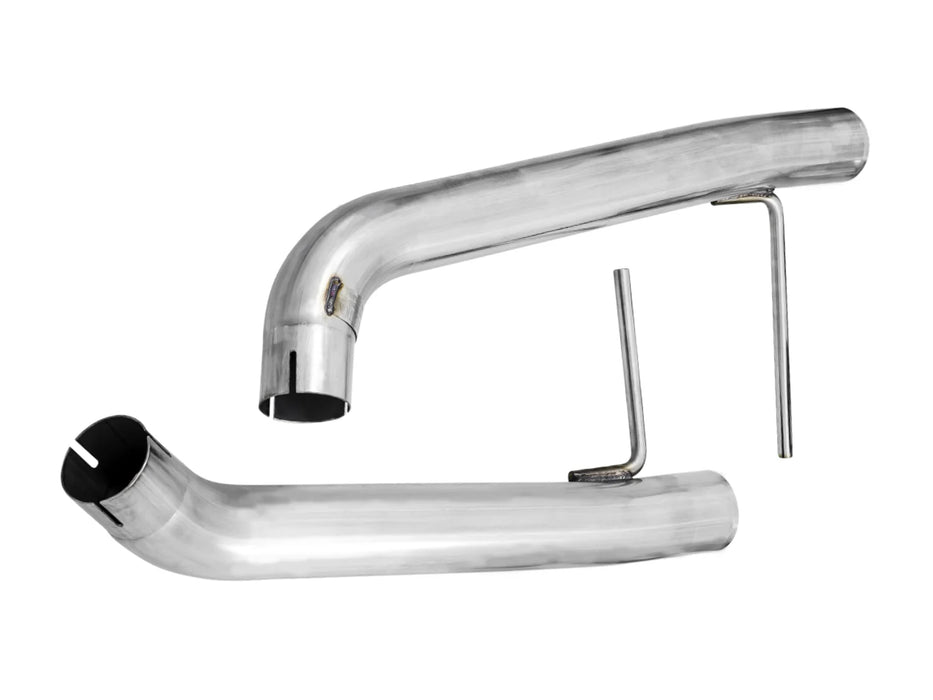 AWE PERFORMANCE EXHAUST SUITE FOR GOLF ALLTRACK / GSW 4MOTION GRP-EXH-VWGSW4A18T