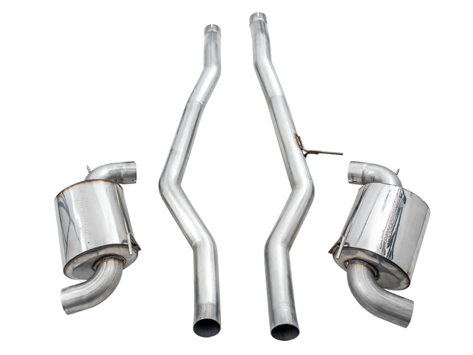 AWE EXHAUST SUITE FOR THE TOYOTA GR SUPRA GRP-EXH-TA90SUPRA1