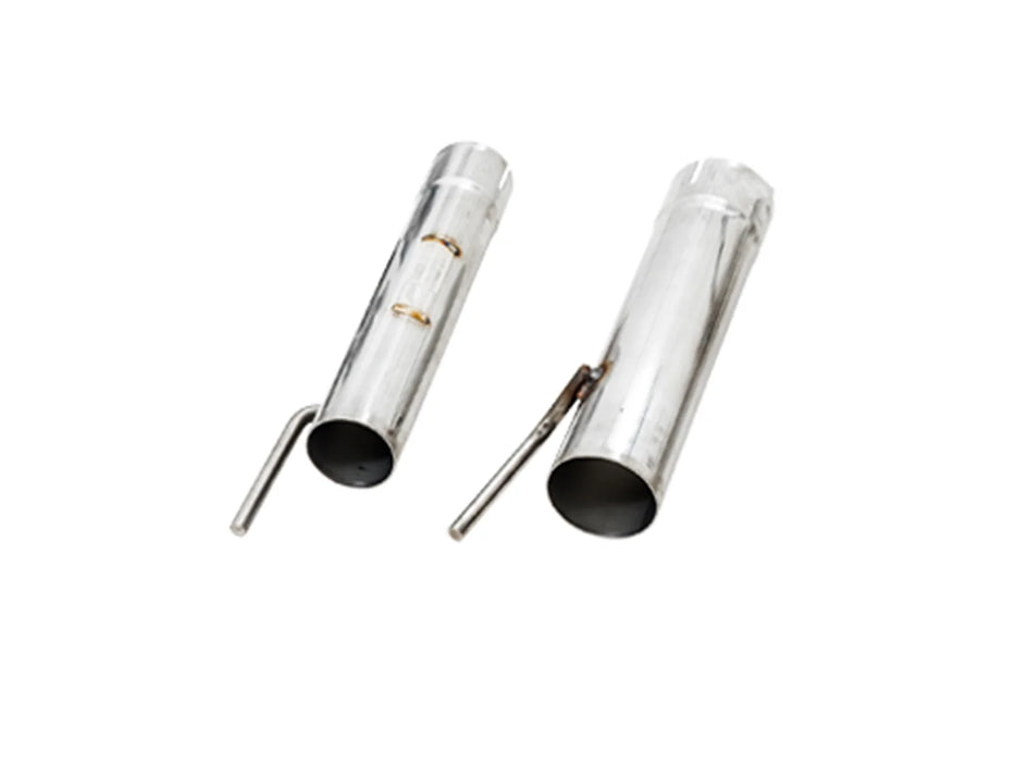 AWE PERFORMANCE EXHAUST SUITE FOR MK7 GOLF R GRP-EXH-VWMK7GR2T1