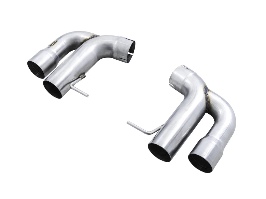 AWE EXHAUST SUITE FOR BMW F90 M5 GRP-EXH-BWF90M544T