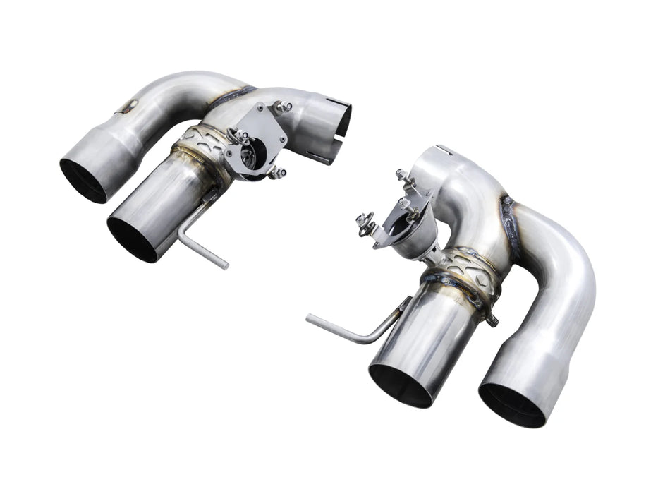 AWE EXHAUST SUITE FOR BMW F90 M5 GRP-EXH-BWF90M544T