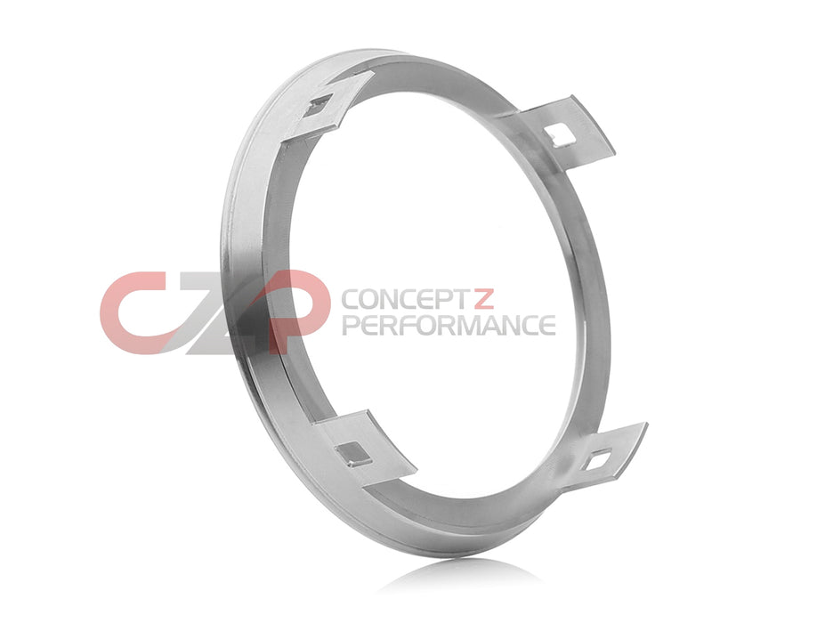 CZP Billet Aluminum A/C Vent Finisher - Nissan GT-R 09+ R35