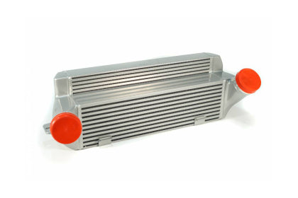 CSF Radiators High-Performance N54/N55 Intercooler for E-Chassis - (CSF #8127/8127B)