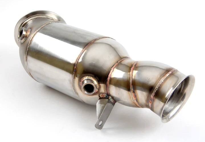 Catalytic Converter [EU6] - 18328602882