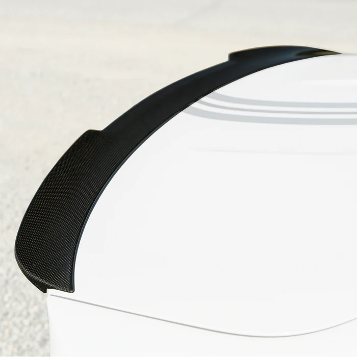 BMW F8X M4 EVO Aero Decklid Spoiler *F82 M4 ONLY* V-Style