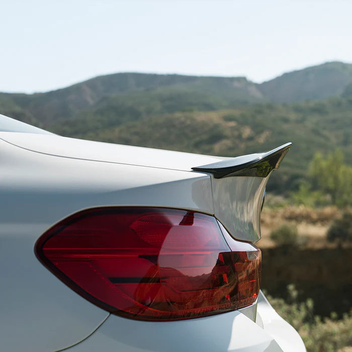 BMW F8X M4 EVO Aero Decklid Spoiler *F82 M4 ONLY* V-Style
