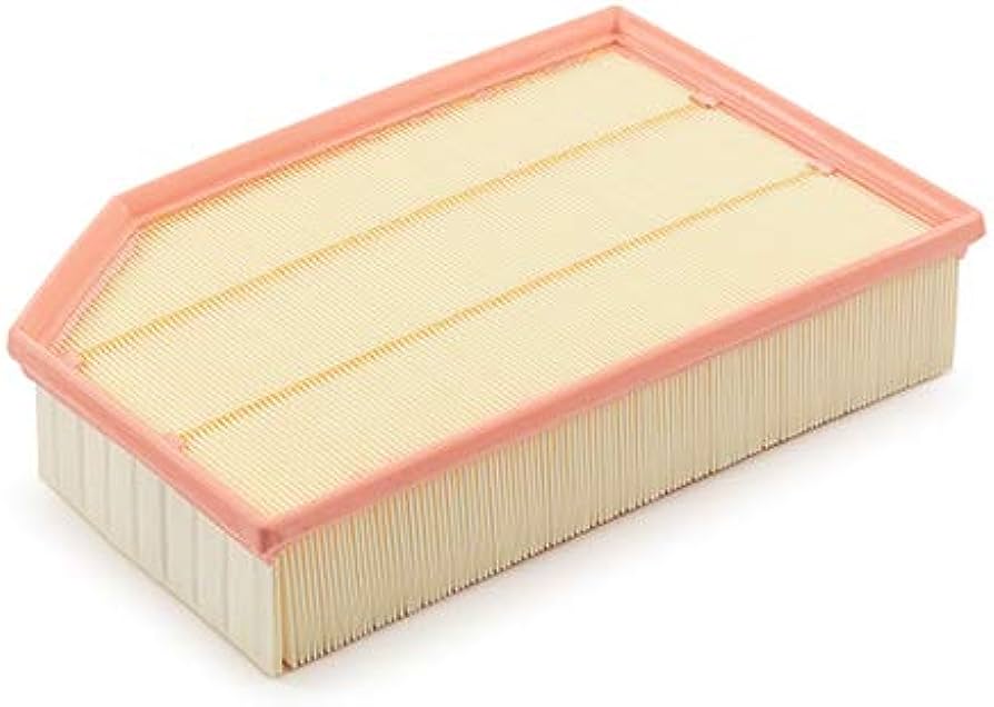 Air Filter - 68257030AA