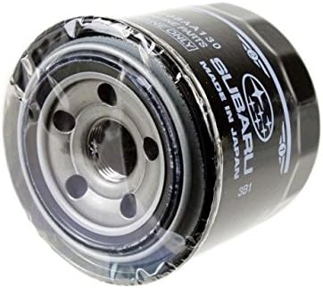 Oil Filter - 15208AA130