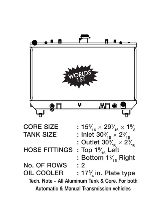 Technical Drawing