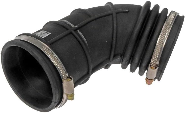 Fresh Air Engine Intake Hose - 696061