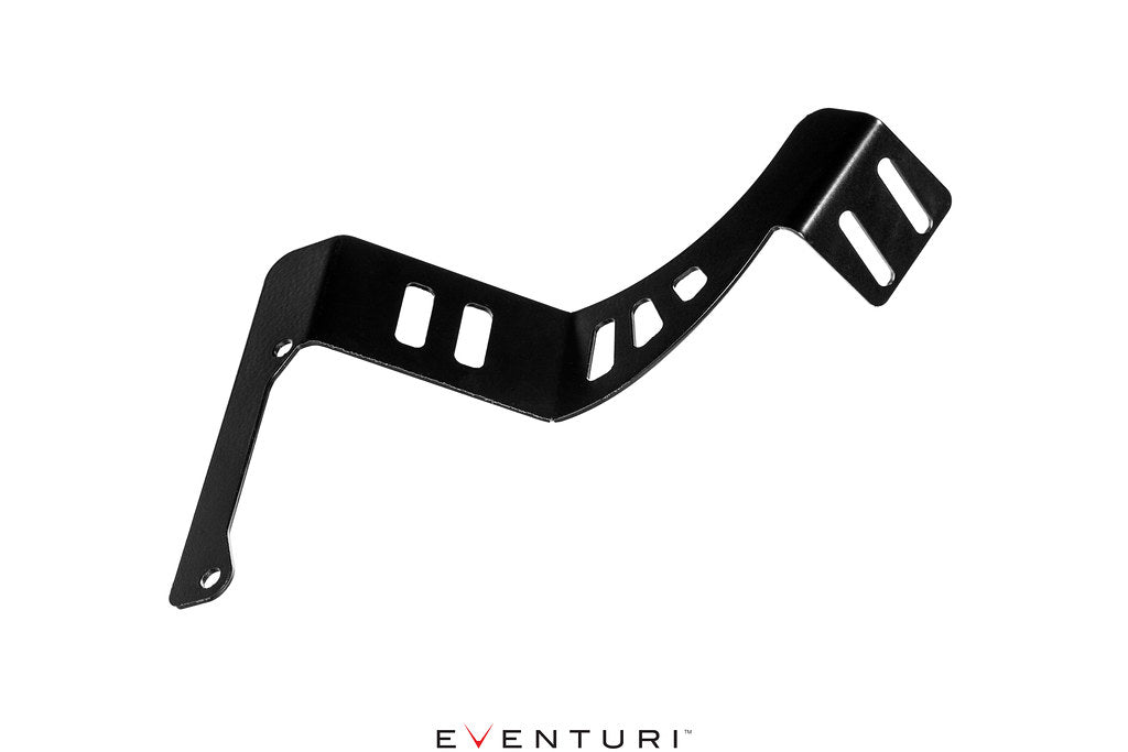 Eventuri Audi F3 RSQ3 Black Carbon Intake System