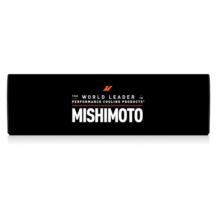 Mishimoto 2015+ BMW F8X M3/M4 Performance Oil Cooler - MMOC-F80-15